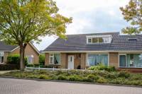 Woning Gladiolenstraat 30 Sint Philipsland