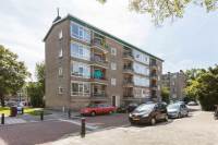 Woning Huis ten Boschlaan 3I Utrecht