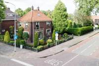 Woning Johannes Poststraat 1 Hoorn Nh
