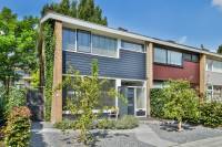 Woning Thomas à Kempislaan 1 Amstelveen