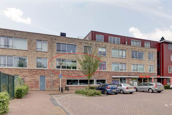 Woning Gantelweg 4c Sliedrecht