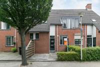 Woning Abeel 4 Hellevoetsluis