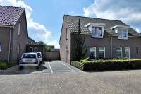 Woning Den Spittheuvel 2 Kronenberg