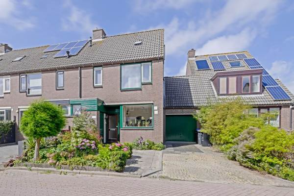 Woning Kruiszwin 1203 Julianadorp
