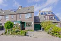 Woning Kruiszwin 1203 Julianadorp