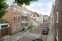 Woning Middelstegracht 1H Leiden