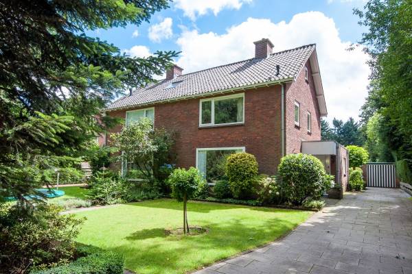 Woning Hobbemalaan 79A Bilthoven