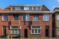Woning Burgemeester Schoonheijtstraat 54 Roosendaal