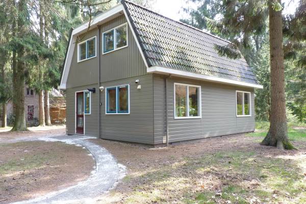 Woning Oosterduinen F 17 Norg