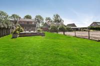 Woning Achterdijk 111 Zevenbergschen Hoek