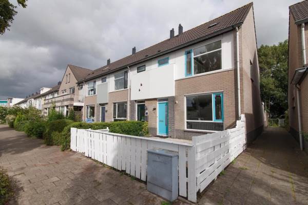 Woning Vogelzangstraat 63 Heerhugowaard