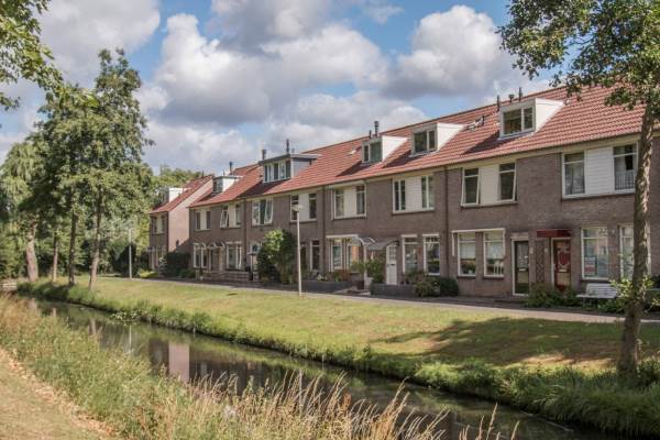 Woning Gerstakker 98 Waddinxveen