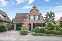 Woning Rijzendeweg 8 Woensdrecht