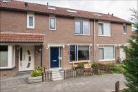 Woning Hobolaan 4 Nieuwegein