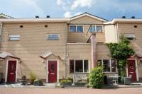 Woning Baccarastraat 14 Aalsmeer