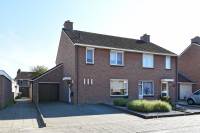 Woning Gen. Dempseystraat 18 Panningen