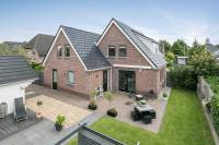 Woning Dagpauwoog 9 Emmen