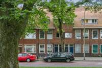 Woning Burgemeester van Tuyllkade 24C Utrecht