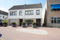 Woning Vuurlaan 2 Alphen aan den Rijn