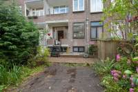 Woning Groeninxstraat 13A Rotterdam
