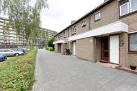 Woning Albert Schweitzerplaats 154 Rotterdam
