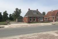Woning Haadwei 160 Damwâld