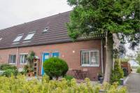 Woning Blankaartweg 16 Zoeterwoude