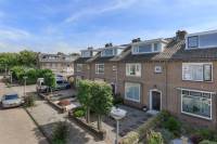 Woning Prof Aalberselaan 5 Noordwijkerhout