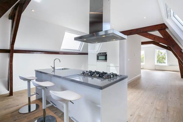 Woning Beukelsweg 60a3 Rotterdam