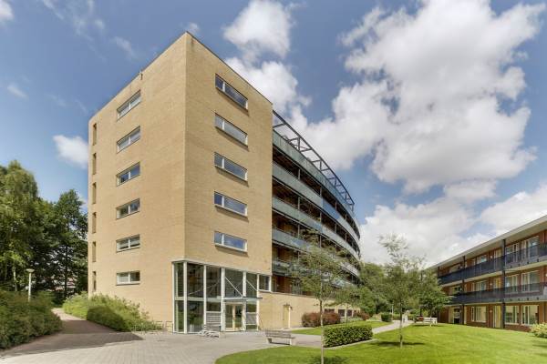 Woning Veenendaalplein 59 Amstelveen