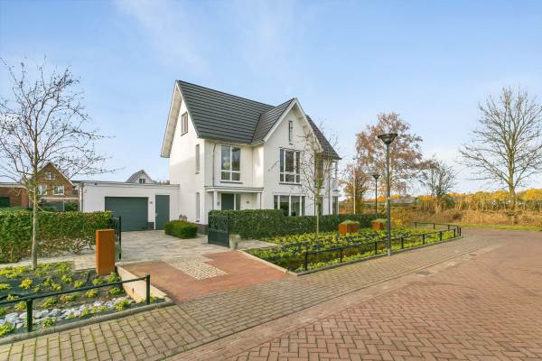 Woning Zoudtlandlaan 20 Roosendaal