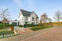Woning Zoudtlandlaan 20 Roosendaal