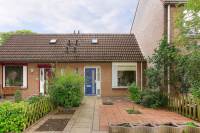 Woning Hillekensacker 3027 Nijmegen