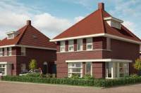 Woning Bouwnummer (Bouwnr. 16) Wolvega