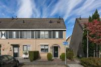 Woning Clara Wichmannstraat 18 Spijkenisse