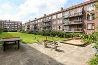 Woning Parallelweg 114c Vlaardingen