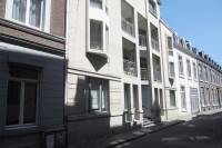 Woning Kapoenstraat/Witmakersstraat Maastricht