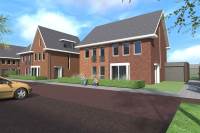 Woning Prinses Amaliastraat 34 Schoonrewoerd