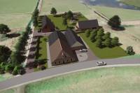 Bouwgrond Zwolsedijk 16b Hasselt