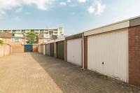 Garage Jan van Galenstraat 55j Veghel