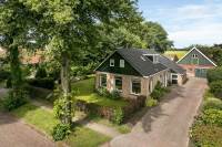 Woning 't Witzand 18 Eext