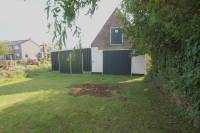 Bouwgrond Van Neckstraat 19 Oudeschild