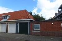 Garage 2e Messstraat 144 Den Haag