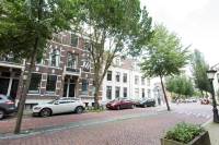 Woning Predikherenkerkhof 20bisA Utrecht