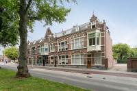 Woning Burgemeester Stulemeijerlaan 12 Bergen op Zoom