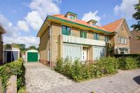 Woning Bloemendaalsestraatweg 161 Santpoort-Zuid