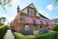 Woning Molenpad 8 Enumatil