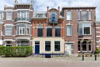 Woning Seinpoststraat 3 Den Haag
