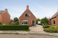 Woning Joh Westrastraat 4 Oldehove