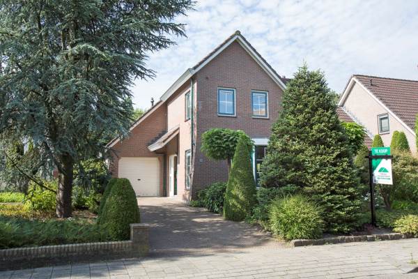 Woning Hermenshoek 8 Ede